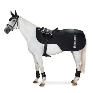 eskadron Softshell treningsdekken med fleece* Ridedekken Og Walkerdekken