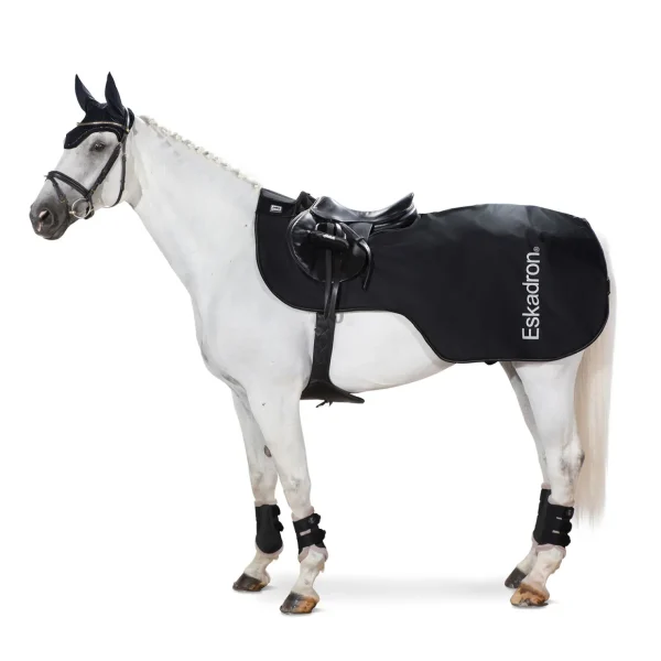 eskadron Softshell treningsdekken med fleece* Ridedekken Og Walkerdekken