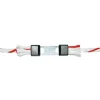 farmpatrol Farm Patrol Litzclip tauskjøter til Ø 6 mm tau, inox, 5 stk* Skjøter