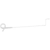 farmpatrol Farm Patrol Offset grisehaleisolator, 40 cm stang, 10 stk* Isolatorer