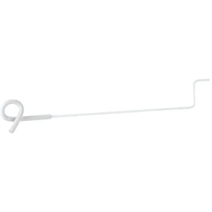 farmpatrol Farm Patrol Offset grisehaleisolator, 40 cm stang, 10 stk* Isolatorer