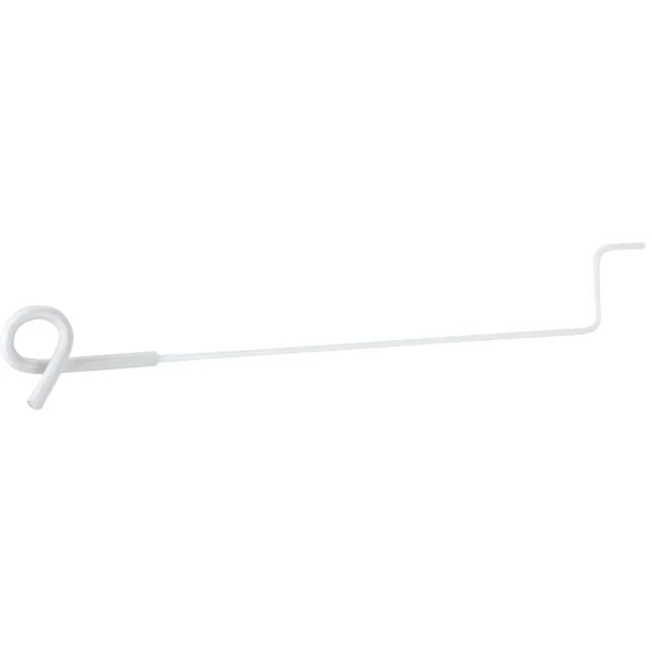 farmpatrol Farm Patrol Offset grisehaleisolator, 40 cm stang, 10 stk* Isolatorer