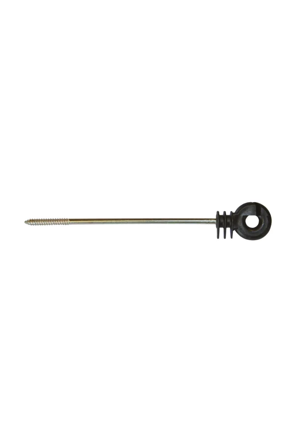 farmpatrol Farm Patrol Offset ringisolator, med 22 cm stang, 10 stk* Isolatorer