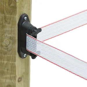farmpatrol Farm Patrol Profi hjørne- og avstandsisolator, 10 stk* Isolatorer