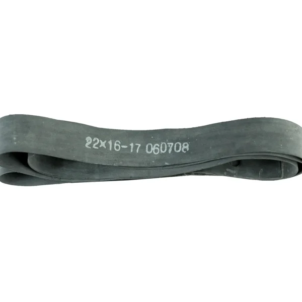 finntack felg 17"* Treningsvogn & Sulky
