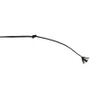 finntack Pro 60" kjørepisk, travtrening (155 + 17 cm)* Kusk | Kjørepisker