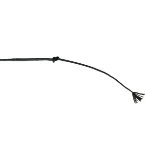 finntack Pro 60" kjørepisk, travtrening (155 + 17 cm)* Kusk | Kjørepisker