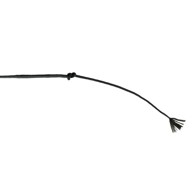 finntack Pro 60" kjørepisk, travtrening (155 + 17 cm)* Kusk | Kjørepisker