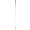 finntack Pro 48" kjørepisk, trav (120 + 17 cm)* Kusk | Kjørepisker