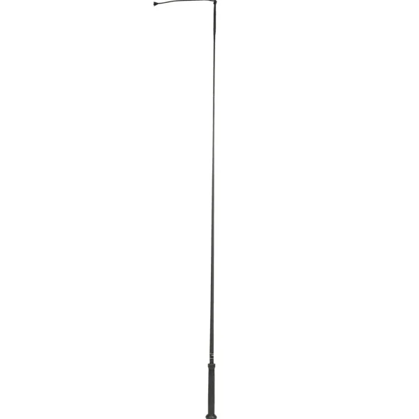 finntack Pro 48" kjørepisk, trav (120 + 17 cm)* Kusk | Kjørepisker