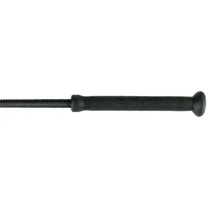 finntack Pro 60" kjørepisk, travtrening (155 + 17 cm)* Kusk | Kjørepisker