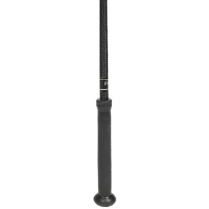 finntack Pro 48" kjørepisk, trav (120 + 17 cm)* Kusk | Kjørepisker
