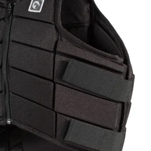 finntack Pro sikkerhetsvest* Ridevester Og Sikkerhetsvester