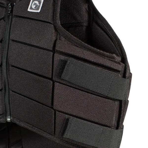finntack Pro sikkerhetsvest* Ridevester Og Sikkerhetsvester