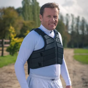 finntack Pro sikkerhetsvest* Ridevester Og Sikkerhetsvester