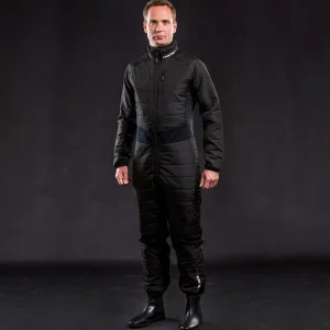 finntack Pro thermo overall* Kusk