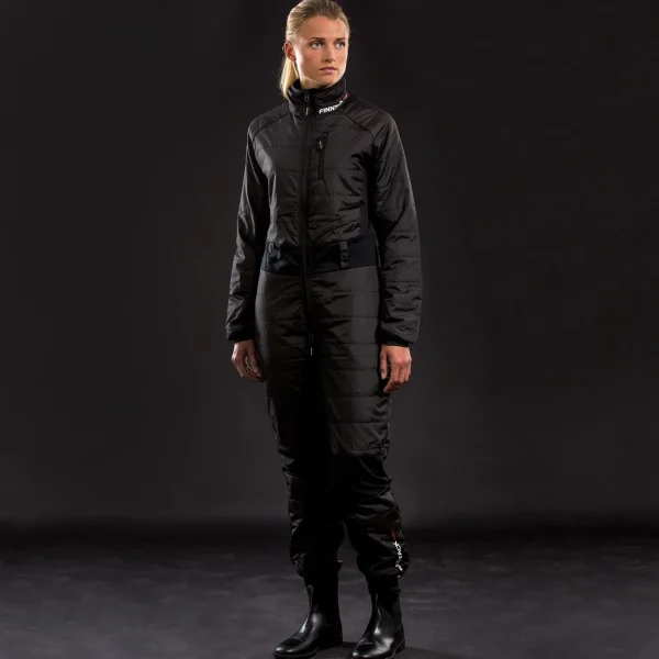finntack Pro thermo overall* Kusk