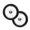 finntack Rockcart hjul, 17"x2,75 (selges i par)* Treningsvogn & Sulky