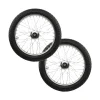 finntack Rockcart hjul, 19"x3,00, s-stål (selges i par)* Treningsvogn & Sulky