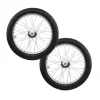 finntack Rockcart hjul, 19"x3,00 (selges i par)* Treningsvogn & Sulky