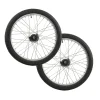 finntack speedcart hjul lux (selges i par)* Treningsvogn & Sulky