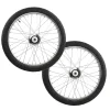 finntack Speedcart hjul, 19"x2,25 (selges i par)* Treningsvogn & Sulky