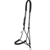 fra F.R.A. Freedom Riding Articles Capal trenings taugrime 6 mm (system 3) i nubuck* Grimer