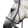 fra F.R.A. Freedom Riding Articles Gregor gime/hodelag inkludert bomullstøyler* Grimer