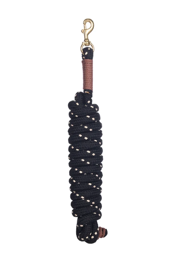 fra F.R.A. Freedom Riding Articles Jarn Nh Profi arbeidsline, 14 mm, 4,2 meter* Longeringsliner Og Doble Longeringsliner | Longeringsliner Og Doble Longeringsliner