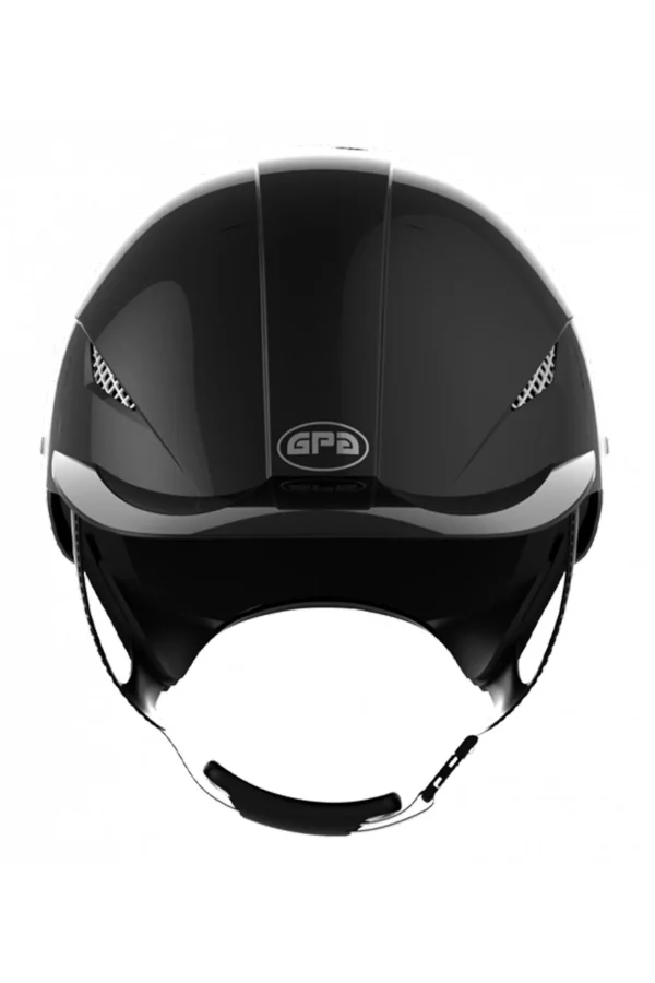 gpa Easy Speed Air Hybrid ridehjelm* Ridehjelmer