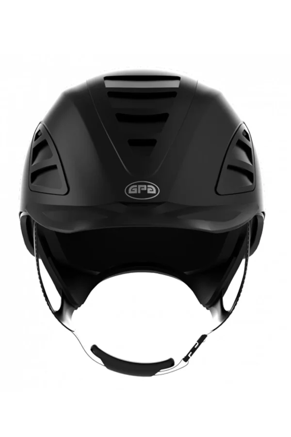 gpa 4S Speed Air Hybrid ridehjelm* Ridehjelmer