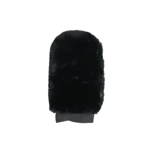 groomingdeluxe Grooming Deluxe Sheepskin Grooming Glove* Børster | Strigleutstyr