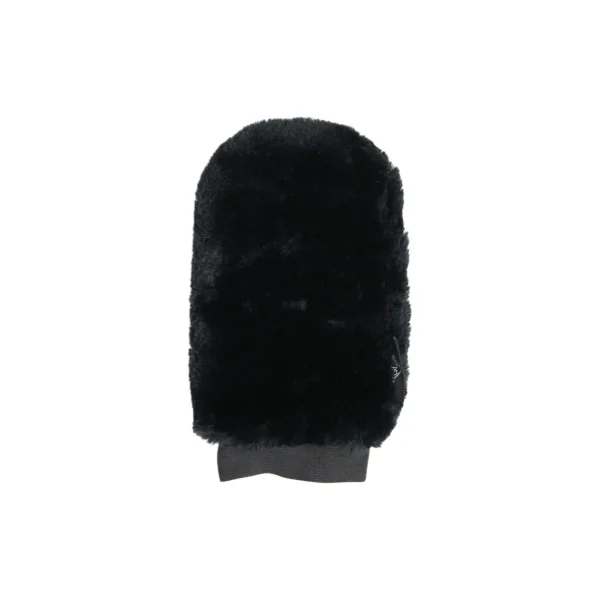 groomingdeluxe Grooming Deluxe Sheepskin Grooming Glove* Børster | Strigleutstyr