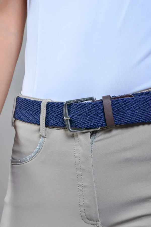 harcour Gregory Belt* Belter