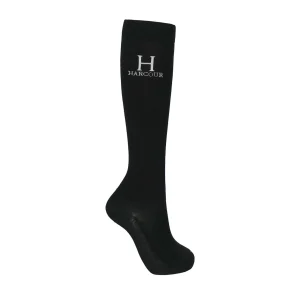 harcour Hickstead ridesokker* Ridestrømper