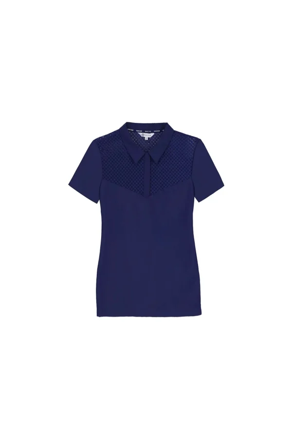 harcour Pastel polo, dame* Skjorter Og Topper