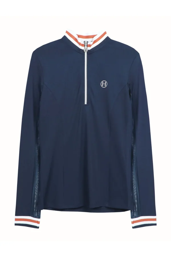 harcour Penny teknisk polo for kvinner* Skjorter Og Topper