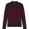 harcour Pepita teknisk polo for kvinner* Skjorter Og Topper