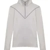 harcour Poete Warm Polo for kvinner* Skjorter Og Topper