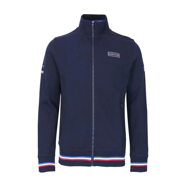 harcour Reveurh genser, herre* Ride Gensere & Fleece