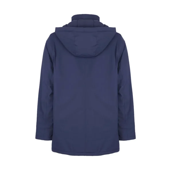 harcour Robertoh parkas, herre* Ridejakker Og Ridevester