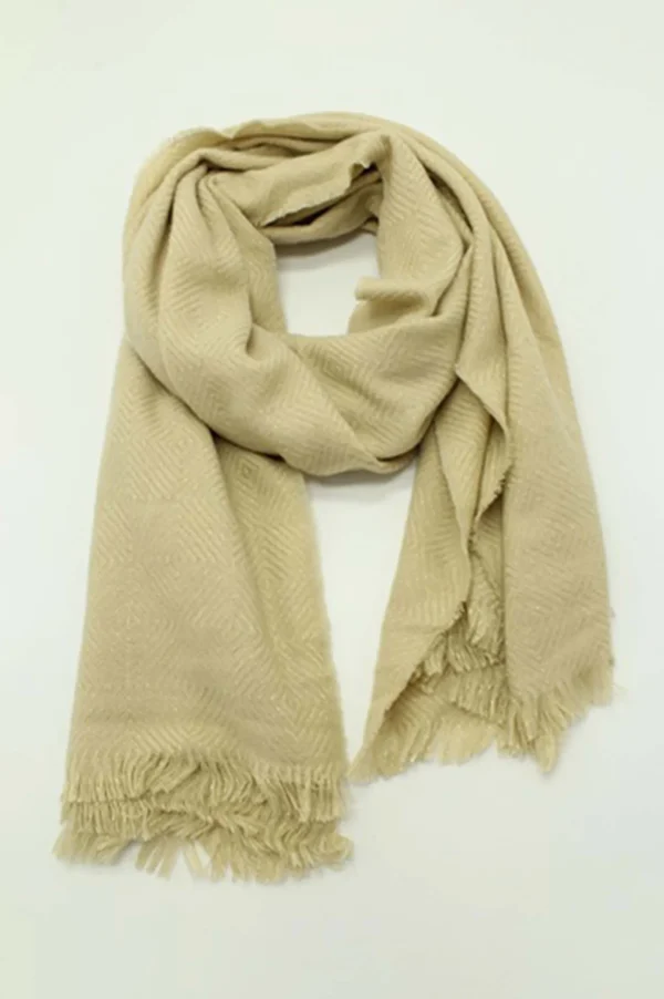 harcour Scarleta skjerf* Skjerf
