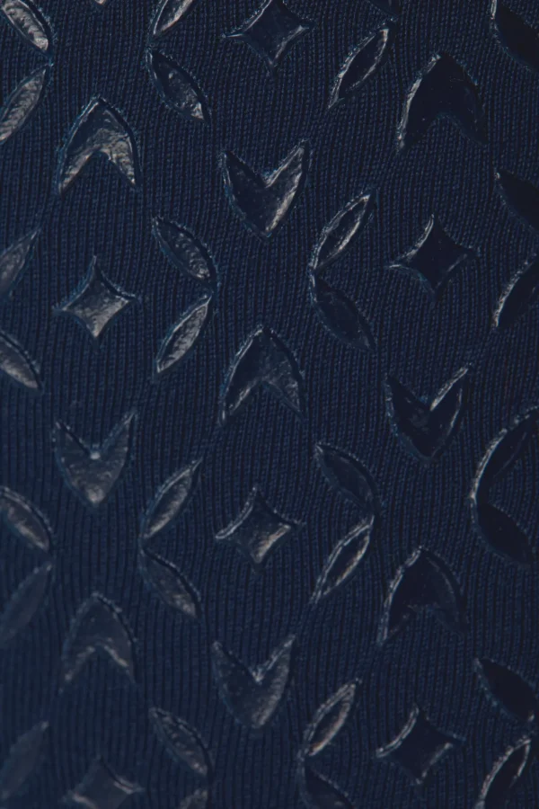 horze Helforsterket ridetights med glitterliv, dame* Ridetights