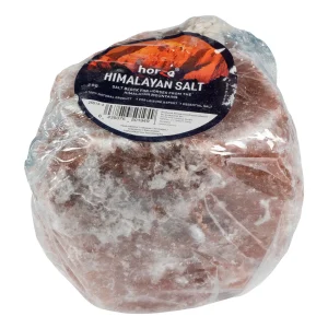 horze Himalayastein, 3 kg* Saltsteiner