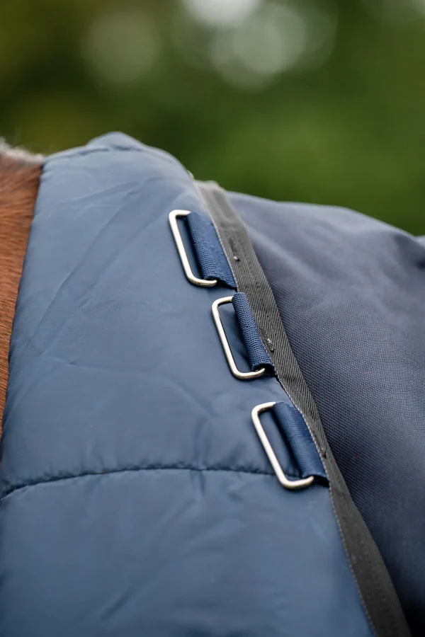 horseware Amigo Bravo 12 Original utedekken, 250g* Overgangsdekken & Vinterdekken