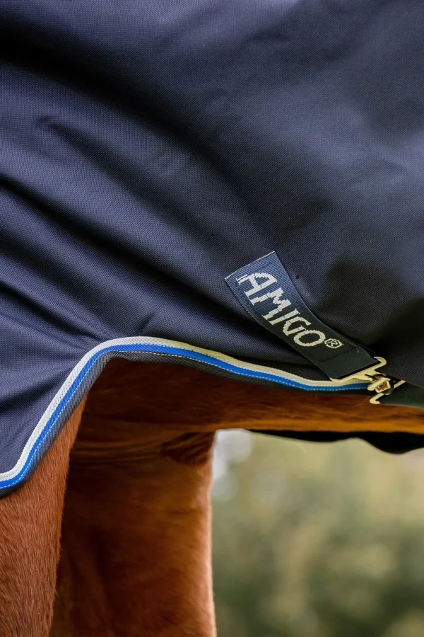 horseware Amigo Bravo 12 Original utedekken, 250g* Overgangsdekken & Vinterdekken