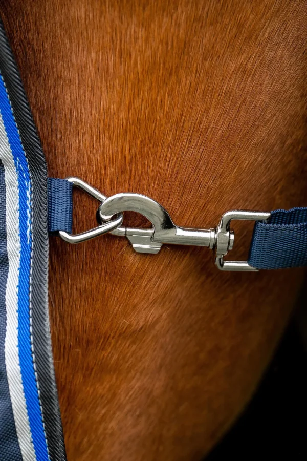 horseware Amigo Bravo 12 Original utedekken, 250g* Overgangsdekken & Vinterdekken