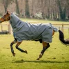 horseware Amigo Bravo 12 Plus Bundle Utedekken 50g, med 2 underdekken* Regndekken