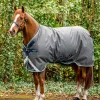 horseware Amigo Bravo 12 Plus utedekken med avtakbar hals, 400g* Overgangsdekken & Vinterdekken