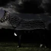horseware Amigo Bravo 12 Reflectech Plus utedekken med avtakbar hals, 250g* Overgangsdekken & Vinterdekken